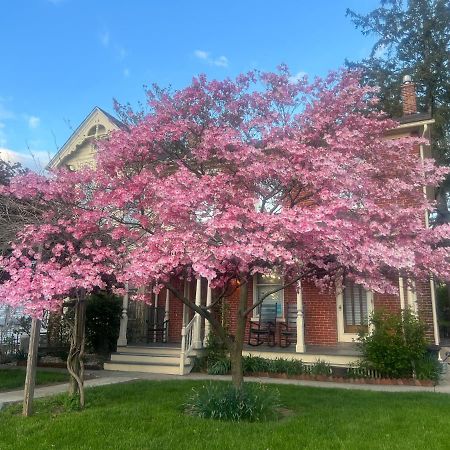 Brickhouse Inn B&B Gettysburg Buitenkant foto