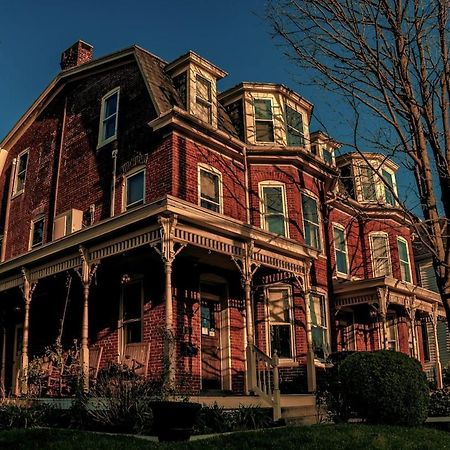 Brickhouse Inn B&B Gettysburg Buitenkant foto