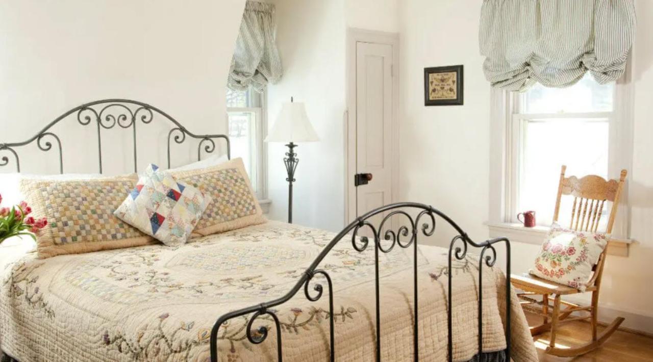 Brickhouse Inn B&B Gettysburg Buitenkant foto
