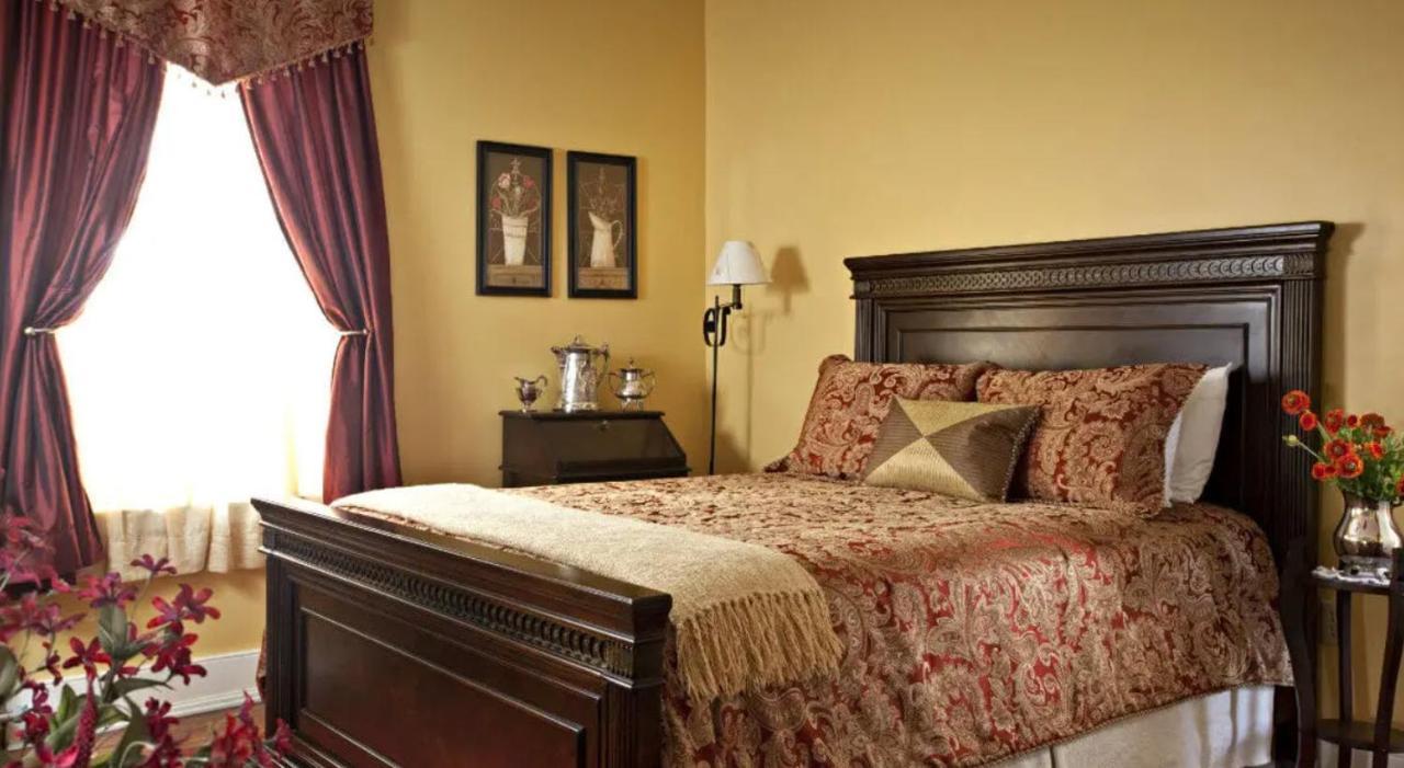 Brickhouse Inn B&B Gettysburg Buitenkant foto