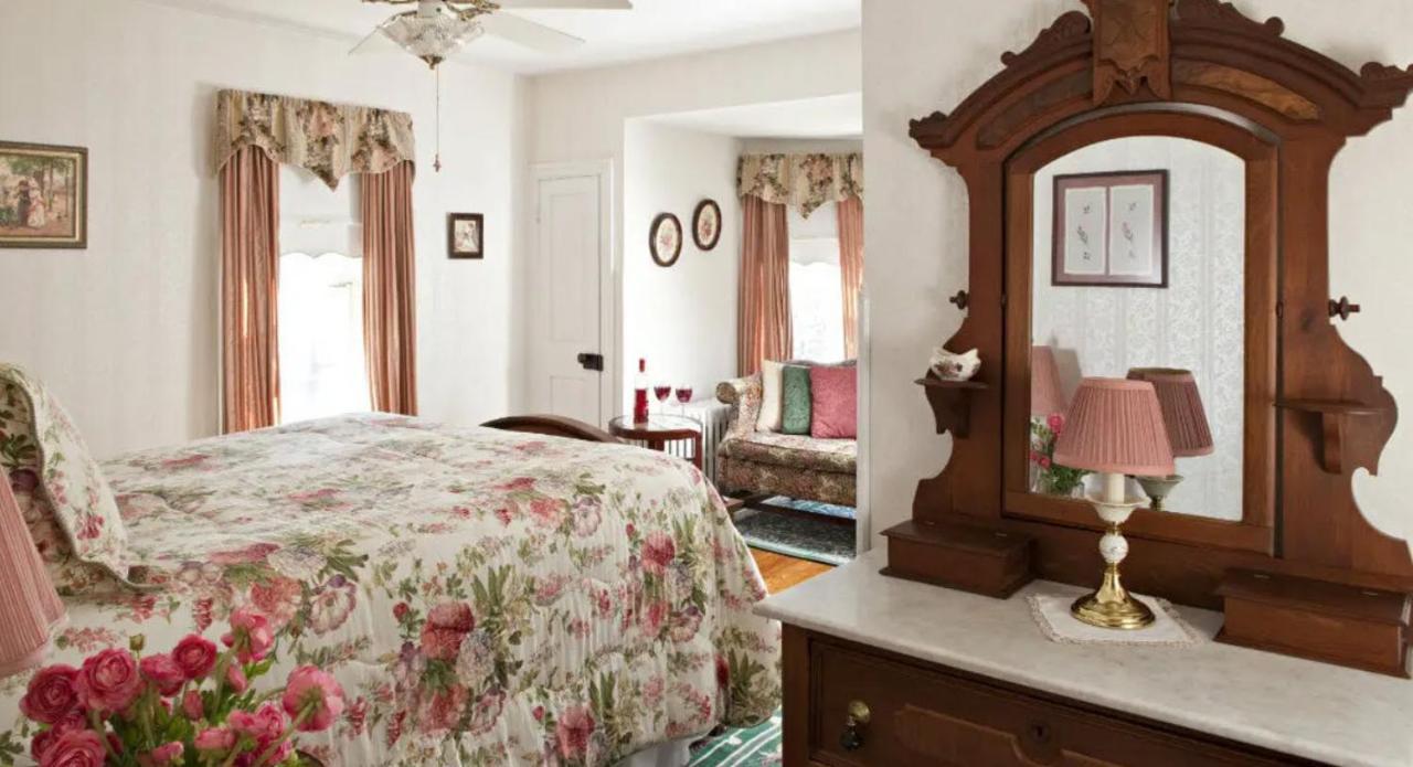 Brickhouse Inn B&B Gettysburg Buitenkant foto
