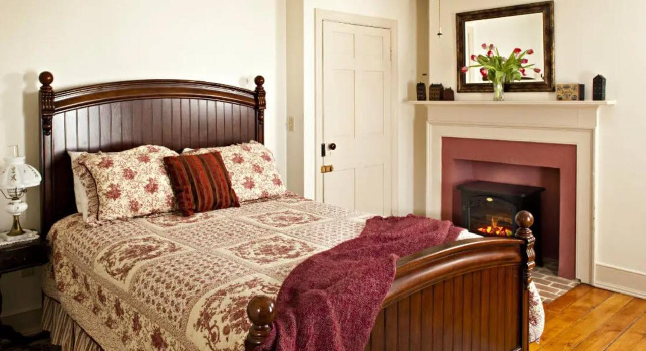 Brickhouse Inn B&B Gettysburg Buitenkant foto