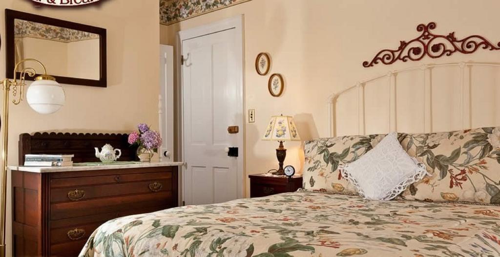 Brickhouse Inn B&B Gettysburg Buitenkant foto