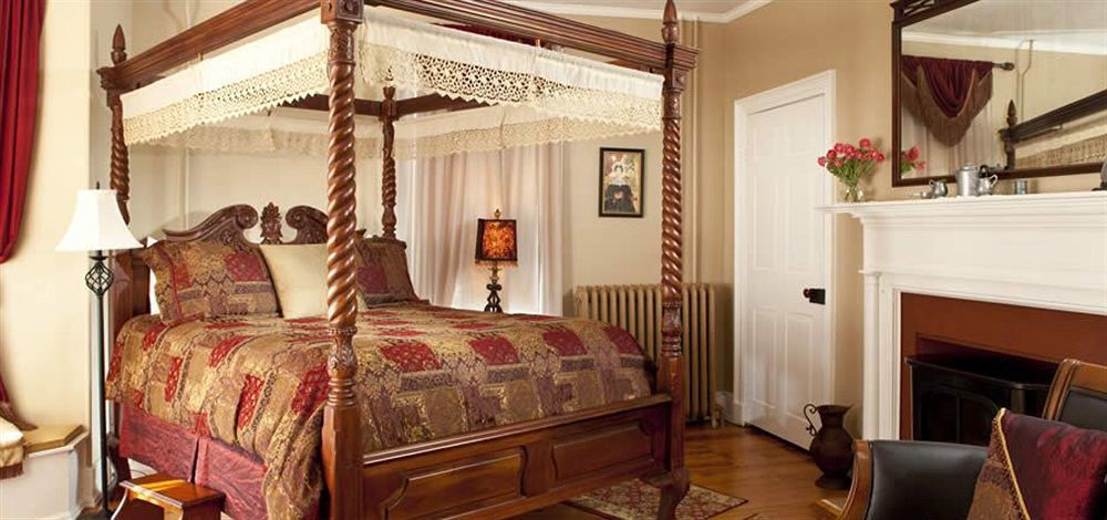 Brickhouse Inn B&B Gettysburg Buitenkant foto