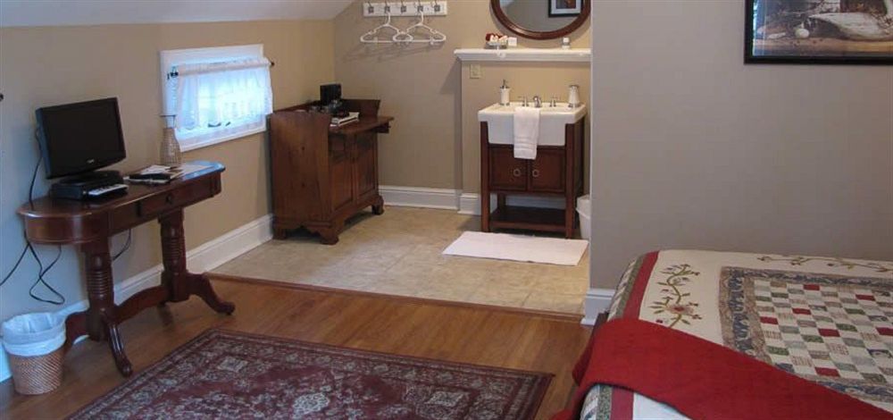 Brickhouse Inn B&B Gettysburg Buitenkant foto