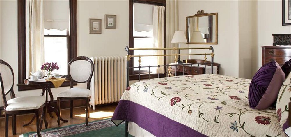 Brickhouse Inn B&B Gettysburg Buitenkant foto