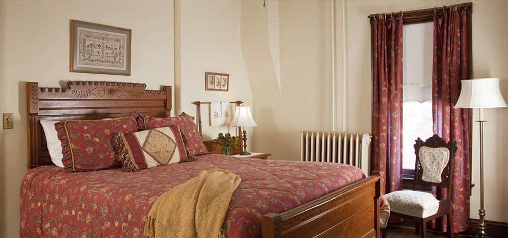 Brickhouse Inn B&B Gettysburg Buitenkant foto