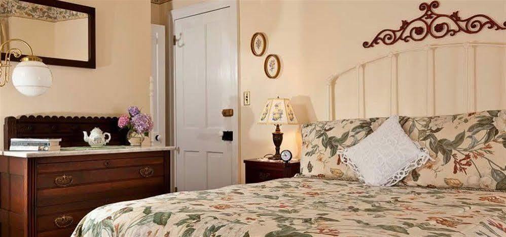 Brickhouse Inn B&B Gettysburg Buitenkant foto