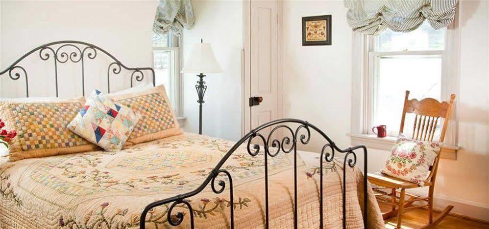 Brickhouse Inn B&B Gettysburg Buitenkant foto