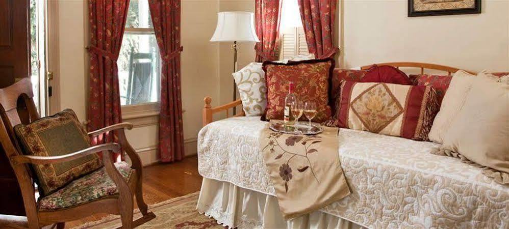 Brickhouse Inn B&B Gettysburg Buitenkant foto