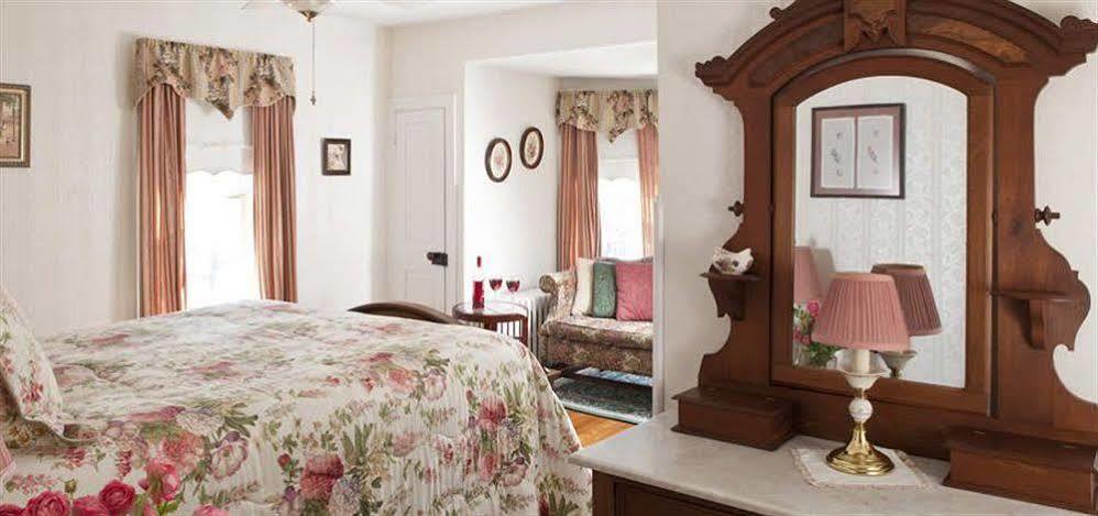 Brickhouse Inn B&B Gettysburg Buitenkant foto