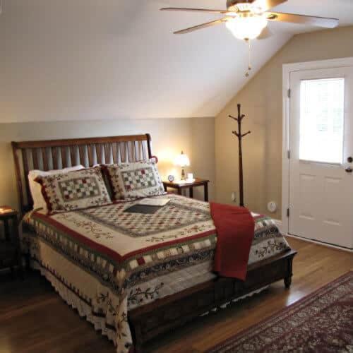Brickhouse Inn B&B Gettysburg Buitenkant foto